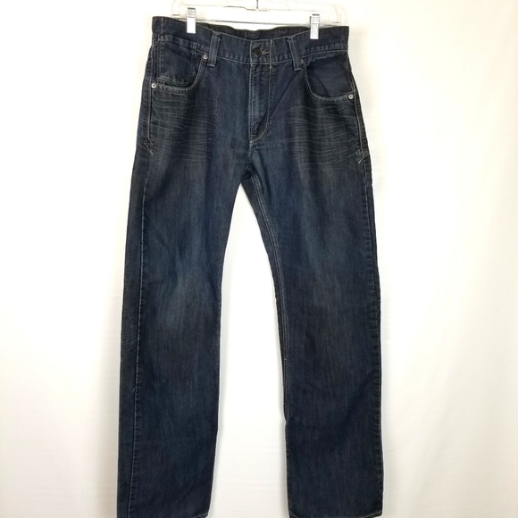 Levi's 514 jeans - Picture 1 of 8